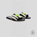 Claques Chrome Hearts Zebra