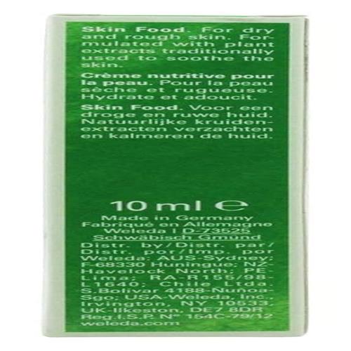 Weleda, Skin Food Voyage, 10 ml