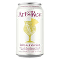 Art & Rev Distillery - Rhum et Eau de Coco (355 ml)