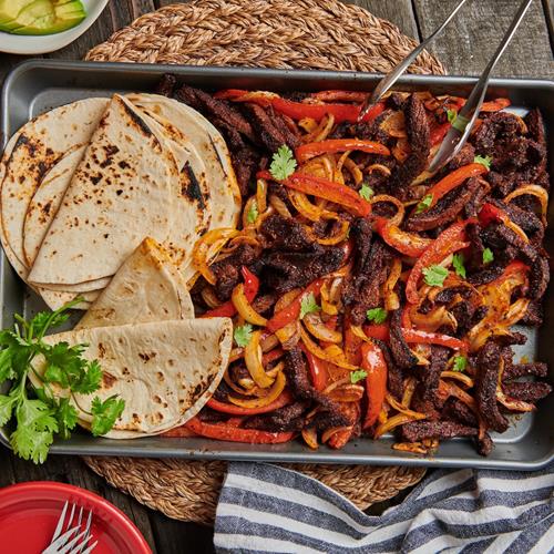 Mélange d'épices et d'assaisonnements pour Fajitas Lawry's, 36 g