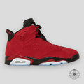 Air Jordan 6 Rétro Toro Bravo