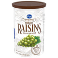 Raisins secs sans pépins Kroger 20 oz