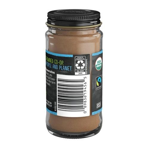 Frontier Natural Products Cannelle, 1,76 oz