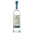 Tequila Ocho - Tequila Plata Blanco « Single Estate : Los Patos » (750 ml)