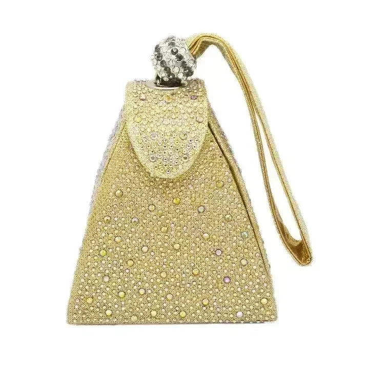 Sac à main de soirée pour jeunes femmes, design spécial de haute qualité