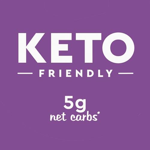 Mélange à gâteau au chocolat double Duncan Hines Keto Friendly Cake Cups, 59,5 g