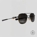 Lunettes de soleil Chrome Hearts Wence