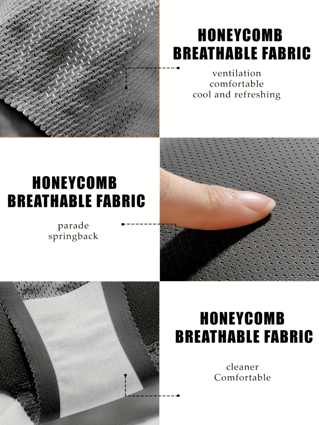 Culotte Invisible Push-up Effet Faux Fesses pour Femme – Lingerie Féminine Ultra-Fine, Respirante et Sans Couture pour un Rehaussement Naturel et un Confort Optimal Toute la Journée