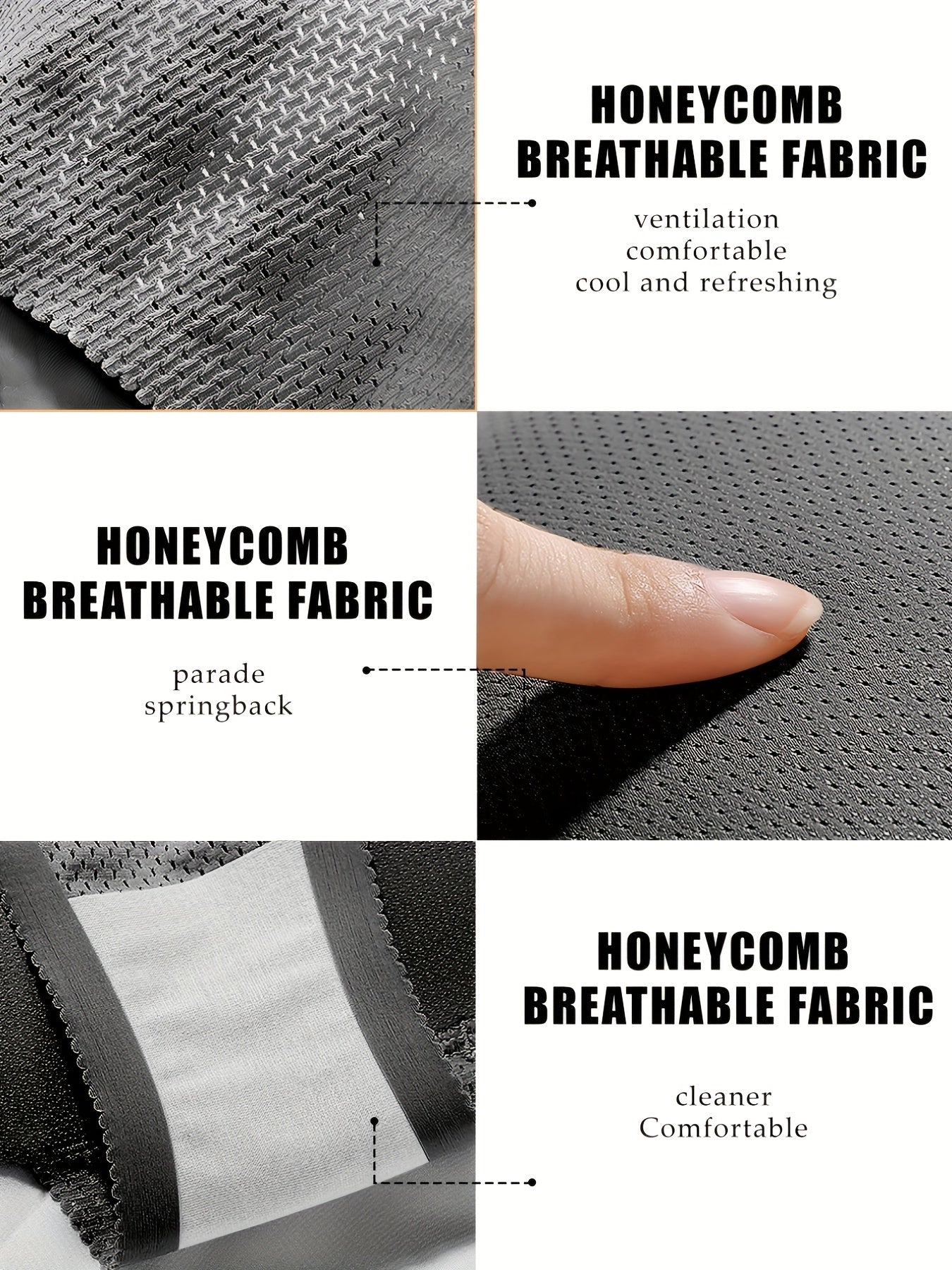 Culotte Invisible Push-up Effet Faux Fesses pour Femme – Lingerie Féminine Ultra-Fine, Respirante et Sans Couture pour un Rehaussement Naturel et un Confort Optimal Toute la Journée