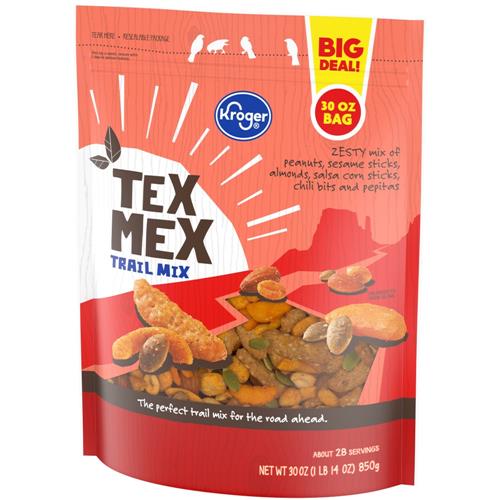 Mélange montagnard Tex Mex Kroger 850 g
