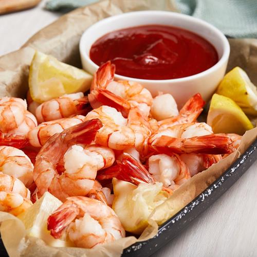 Sauce cocktail McCormick pour fruits de mer, 236 ml