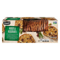 Savoritz Craquelins Artisanaux Raisin & Romarin, 150 g