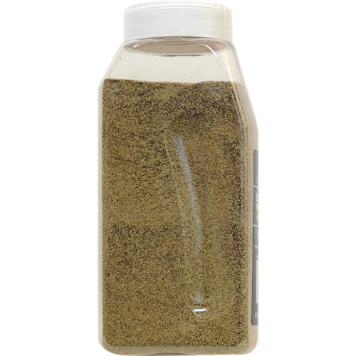 Kroger Poivre Noir Moulu Pur 18 oz