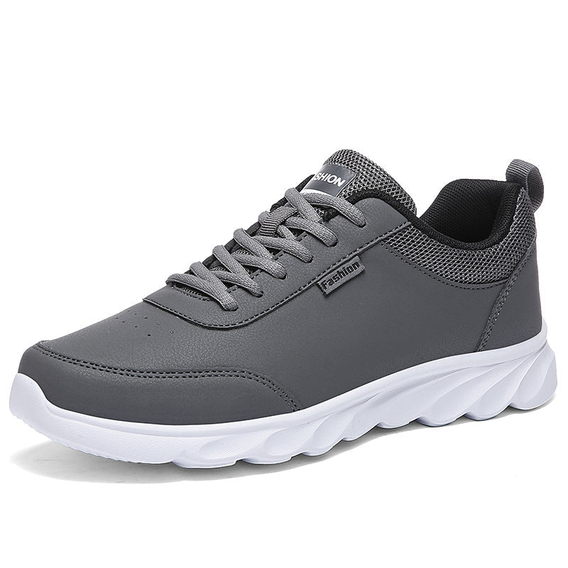 Chaussures de sport pour hommes, nouvelles chaussures de course de sport de plein air légères, souples, décontractées, confortables, respirantes, antidérapantes pour hommes, baskets de tennis