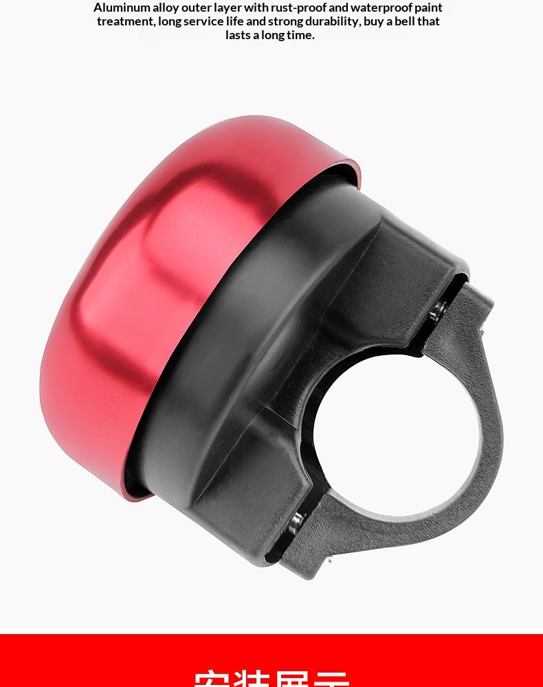 Dessin animé enfants drôle vélo cloche marguerite fleur klaxons vélo enfants filles garçon cyclisme alarme pour guidons alliage plastique cloche vélo cloche pour enfants vélo cloche pour enfants vélo cloche pour filles fleur enfants vélo klaxon accessoire