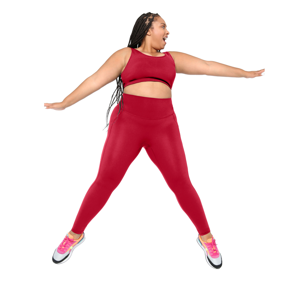 Soutien-gorge de sport maintien supérieur BodyLove™