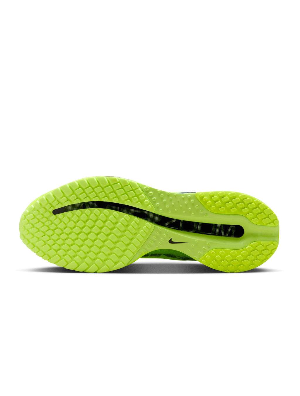 Nike Pegasus Premium Homme - Volt/Noir