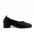 Planner Mini Block Heel