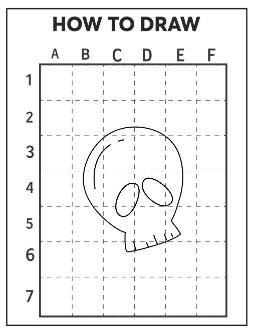 Livre d'activités d'Halloween effrayant et intelligent pour enfants – Plus de 130 pages (Téléchargement PDF)
