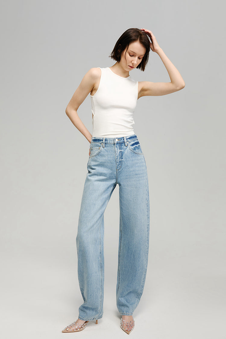Jean Moon Curve HJ031