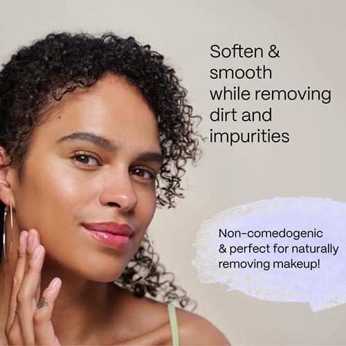 Huile Nettoyante Visage Mad Hippie - Nettoyant Visage & Démaquillant en Profondeur pour Peaux Sèches, Sensibles et à Tendance Acnéique avec Huile de Rose Musquée Riche en Vitamine C, 59 ml