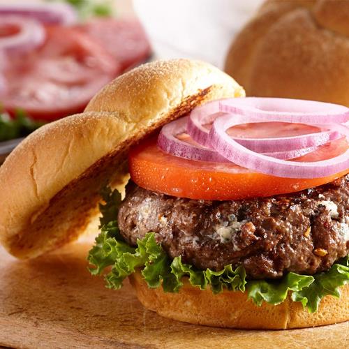 Assaisonnement pour hamburgers Grill Mates McCormick, 78 g
