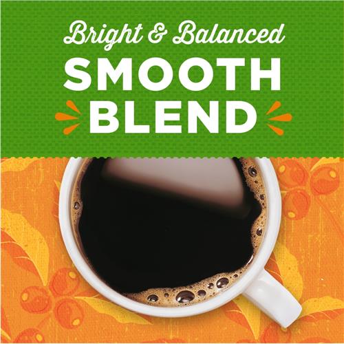 Simple Truth Organic Mélange petit-déjeuner café moulu torréfaction douce 567 g