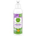 Nettoyant visage crème bio Simple Truth + parfum lavande orange 177 ml