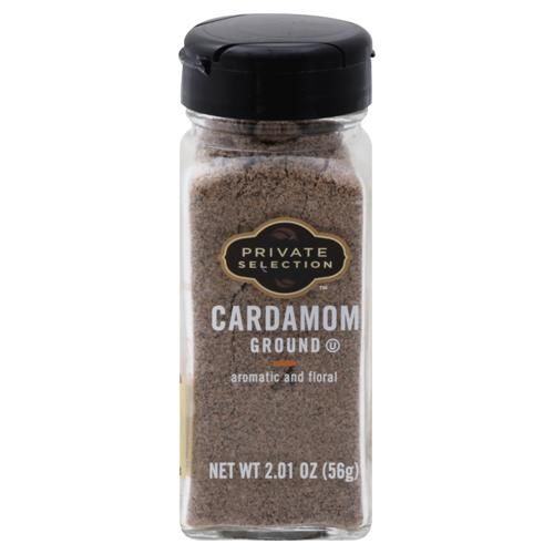 Cardamome moulue Sélection Privée 57 g