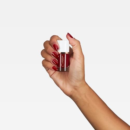 Mineral Fusion Vernis à Ongles, Rouge Profond, Heart Throb Heart Throb 0.33 Fl Oz (Lot de 1)