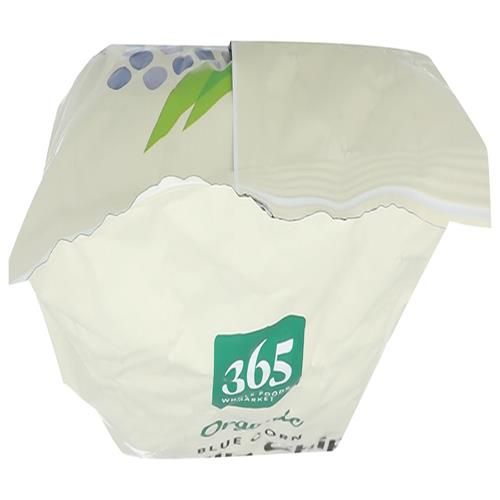 croustilles de maïs bleu biologiques de 340 g de Whole Foods Market