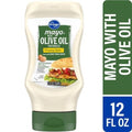 Mayonnaise à l'huile d'olive Kroger 355 ml