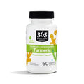 Whole Foods Market Curcuma, 60 Comprimés