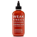 Weak Knees - Sriracha Gochujang (10.5OZ)