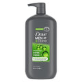 Gel Douche Corps Et Visage Dove Men+Care Rafraîchissant Extra Frais Pour Hommes Avec Technologie Micromoisture Nourrissante 24H 887 ml