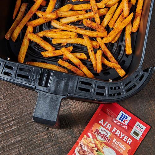 Mélange d'assaisonnements pour friteuse à air Buffalo McCormick, 35 g