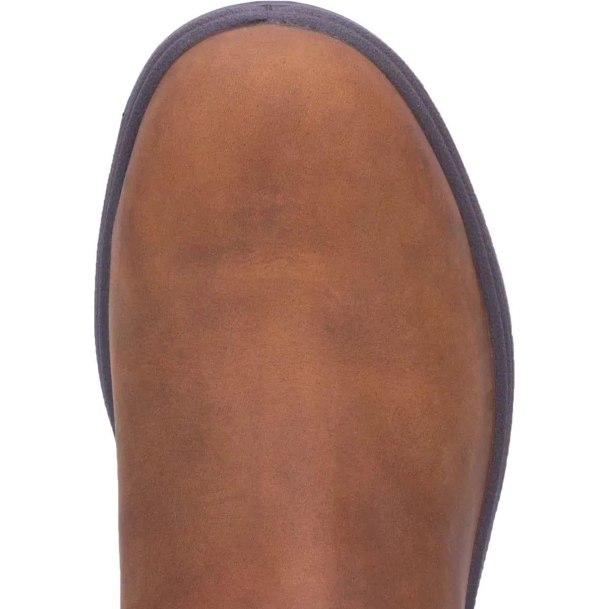 Bottes de cowboy en cuir pour homme Dan Post Cummins (bout en acier)