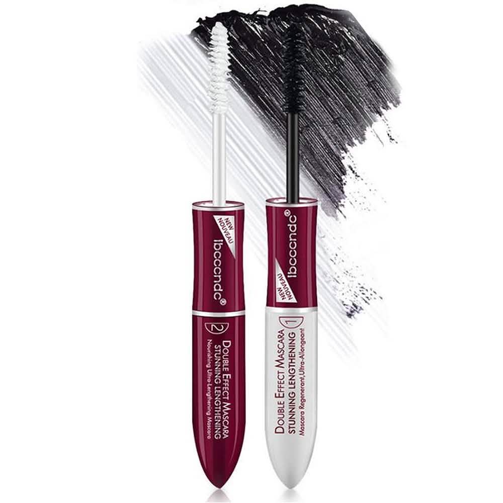 Mascara Allongeant Sublimant Double Effet 5D
