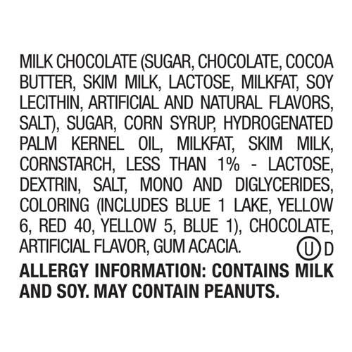 M&M's Caramel, 40 g