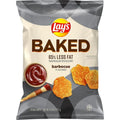 Croustilles de pommes de terre saveur barbecue, cuites au four Lays, 6,25 oz