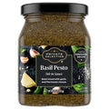 Pesto au basilic Sélection privée 10 oz