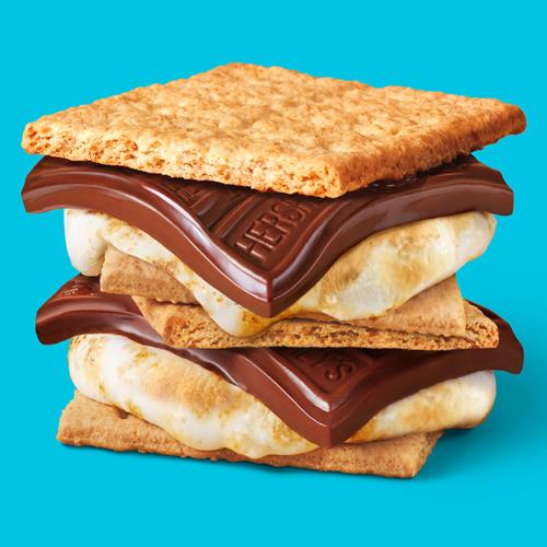 Barre de chocolat au lait Hershey's, 43 g