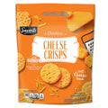 Savoritz Croustilles au Fromage Cheddar, 55 g