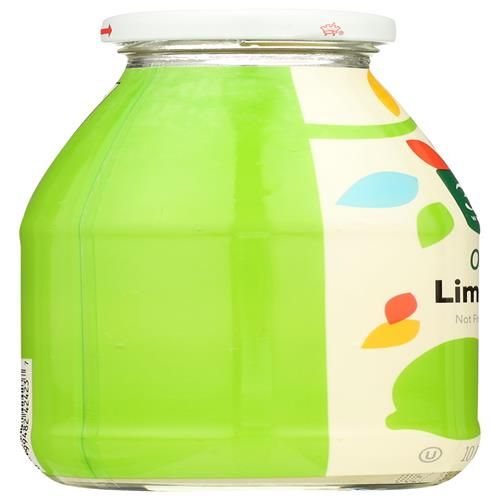 Jus de citron vert biologique Whole Foods Market, 10 oz liq.