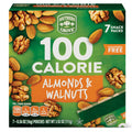 Mélange de noix Southern Grove (amandes et noix) 100 calories, paquet de 111 g