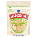 Kroger Amandes Effilées 113 g