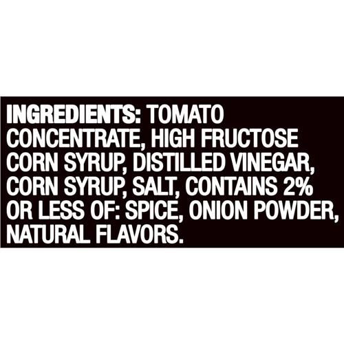 Ketchup de tomates original Kroger 680 g