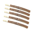 5 pinces à cheveux scintillantes en strass de cristal pour femmes, barrettes en métal, outils de coiffure, accessoires de coiffure magnifiques pour femmes