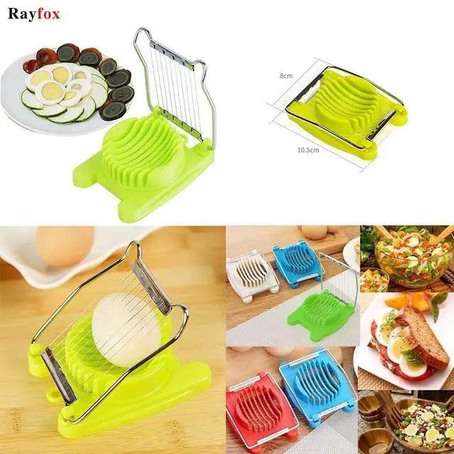 5 moules à œufs frits en acier inoxydable, anneaux à omelette pour crêpes, ustensiles de cuisine, accessoires de cuisine, anneaux