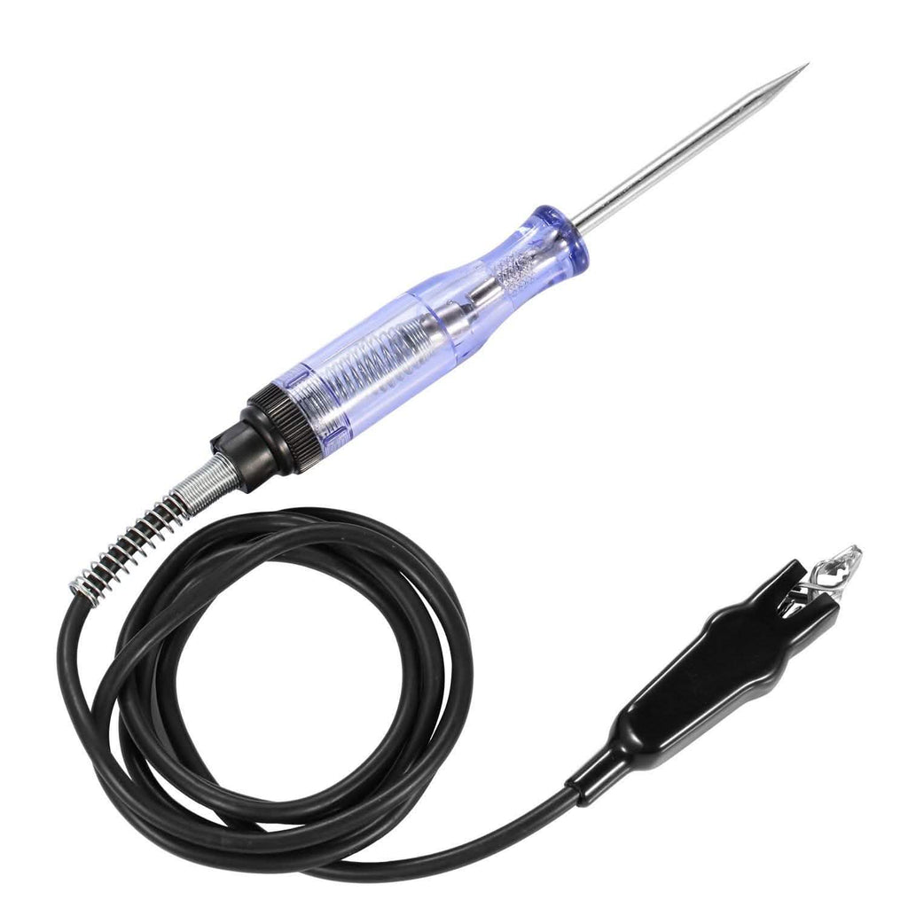Testeur de circuit automobile 6-24 V CC